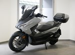 Angebot Honda Forza 125
