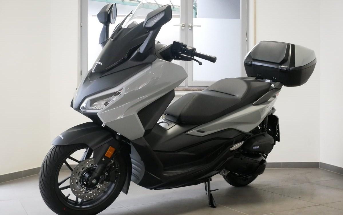 Angebot Honda Forza 125