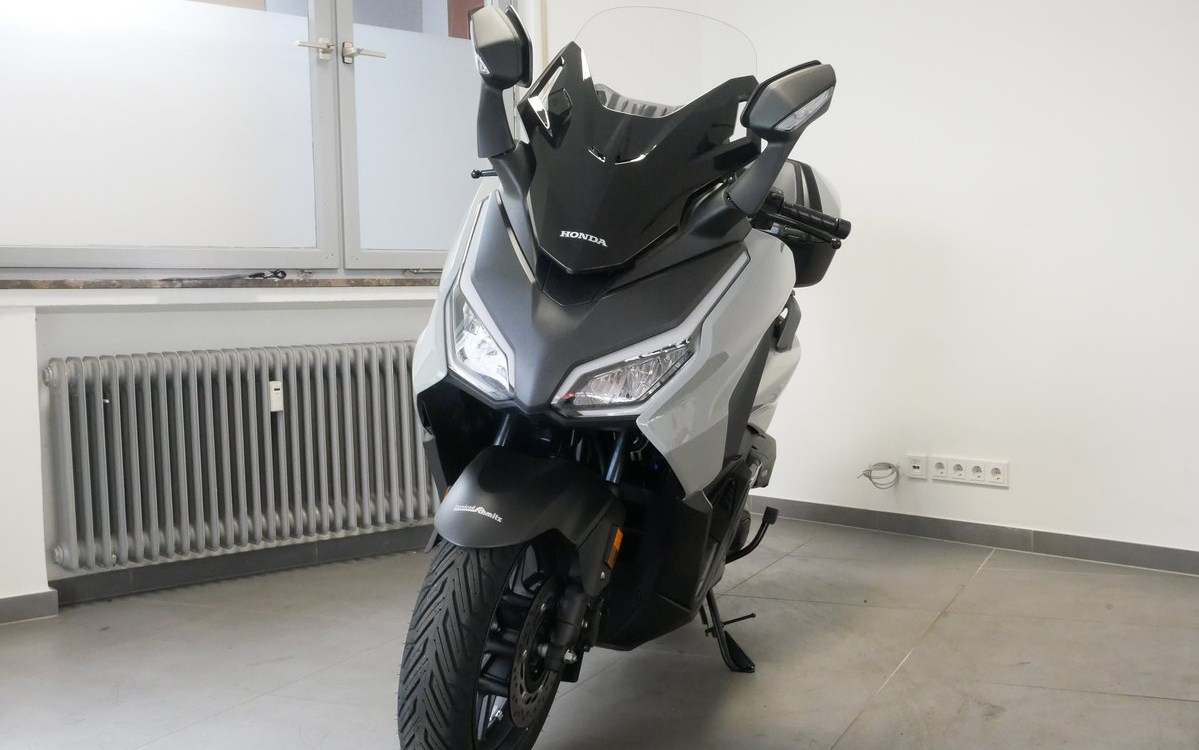 Angebot Honda Forza 125