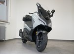 Angebot Honda Forza 125