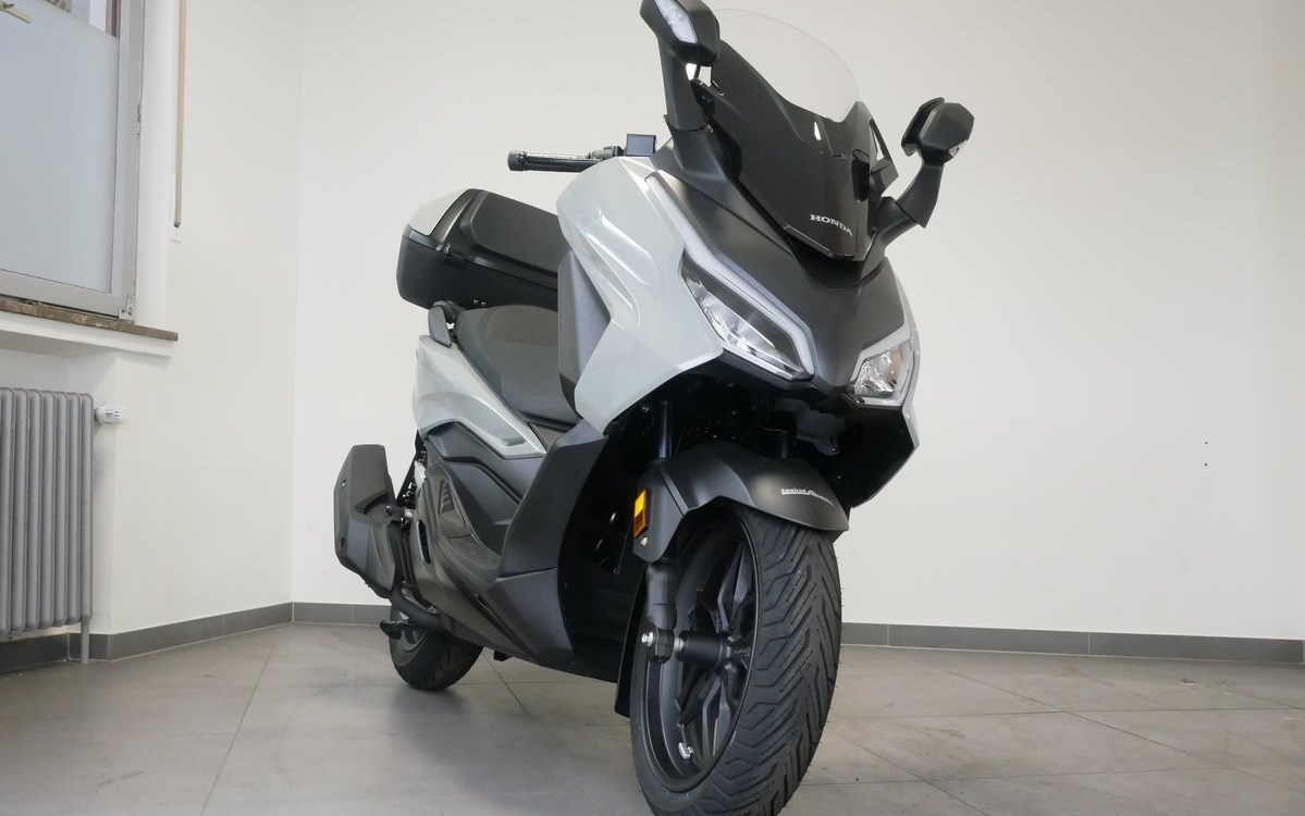 Angebot Honda Forza 125