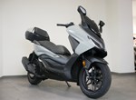 Angebot Honda Forza 125