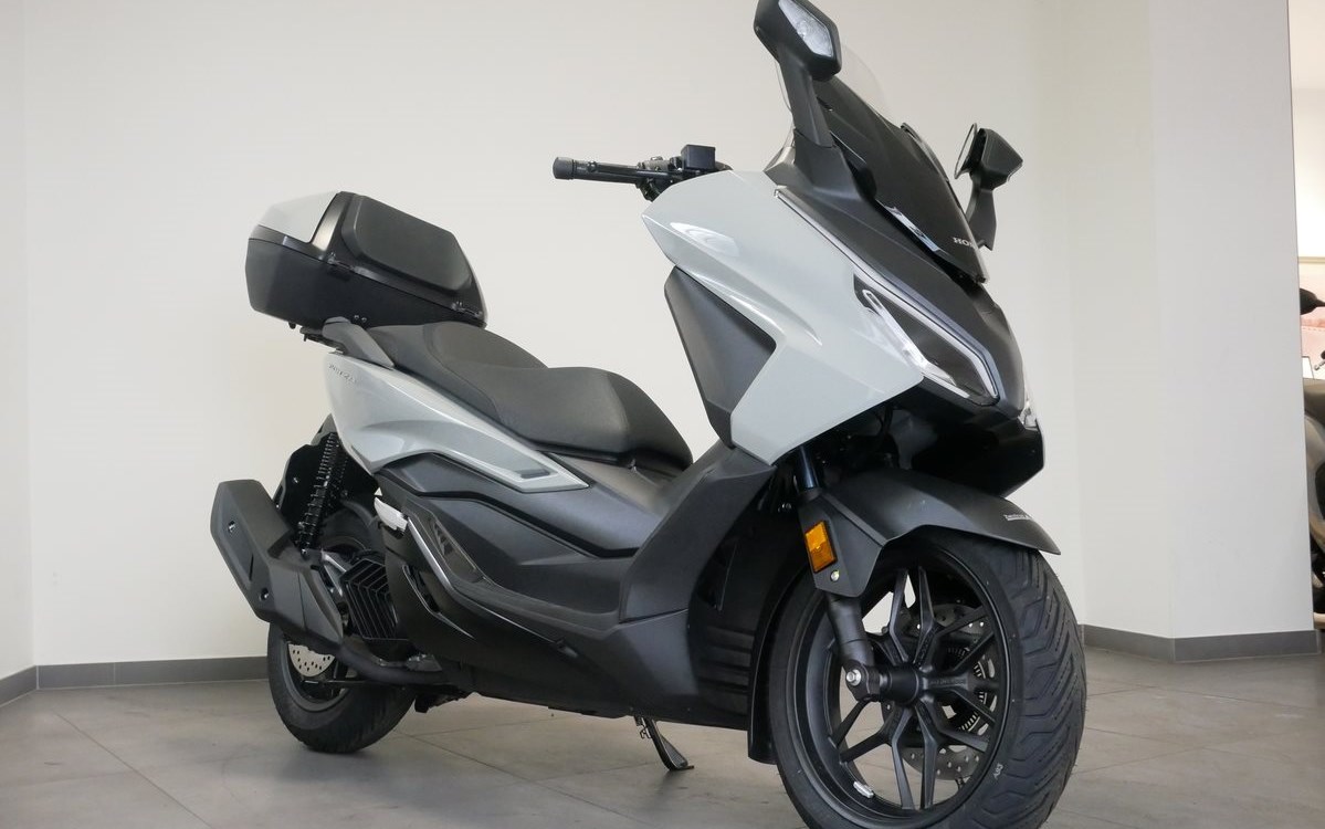 Angebot Honda Forza 125