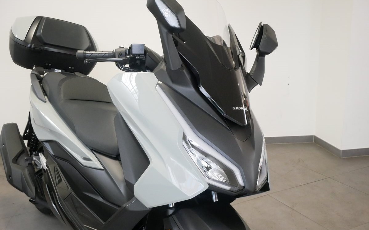 Angebot Honda Forza 125