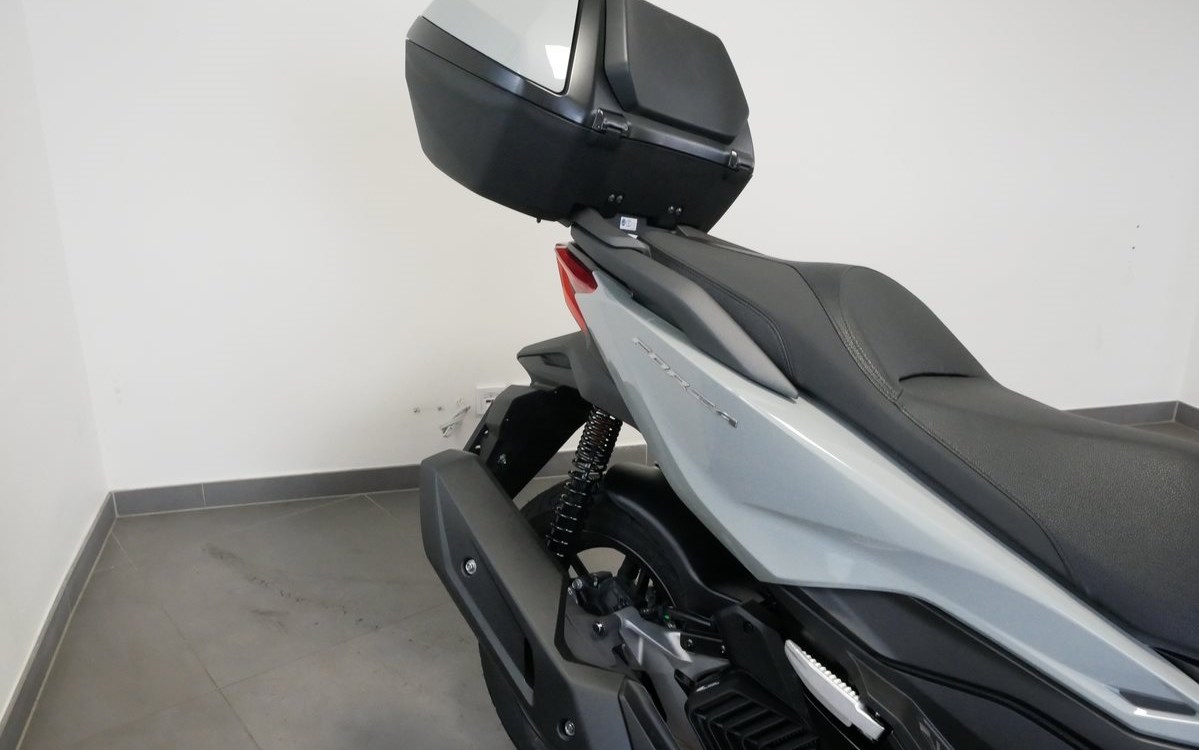 Angebot Honda Forza 125