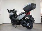 Angebot Honda Forza 125
