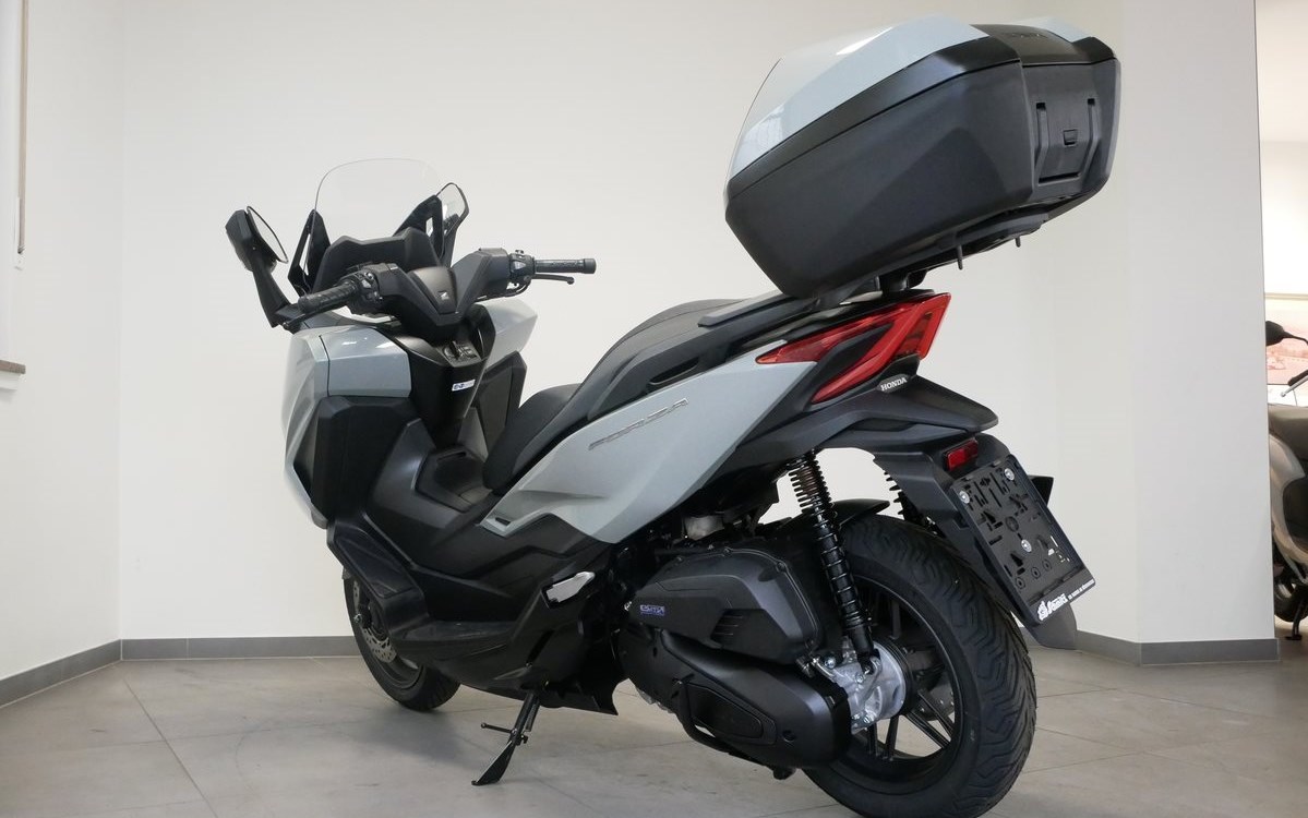 Offer Honda Forza 125