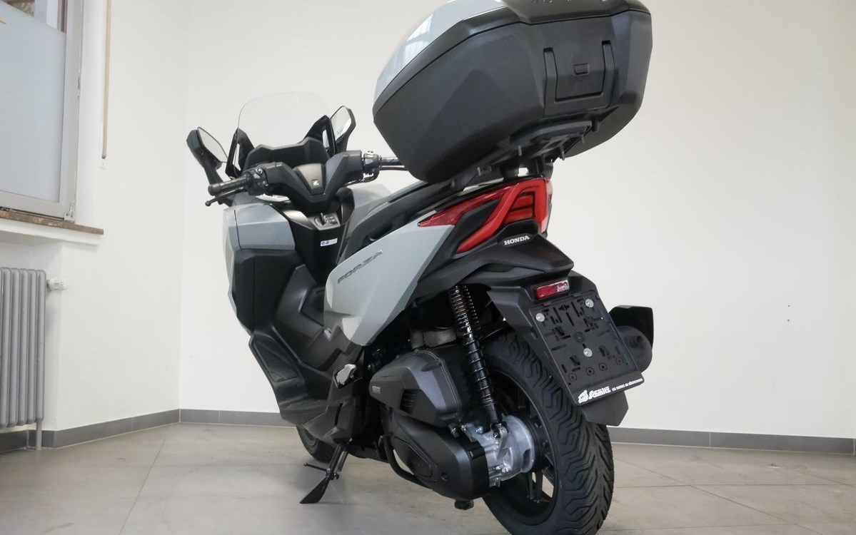 Angebot Honda Forza 125
