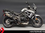 Angebot Triumph Tiger 800 XRx Low