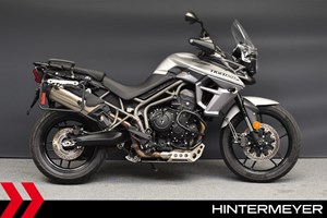Angebot Triumph Tiger 800 XRx Low