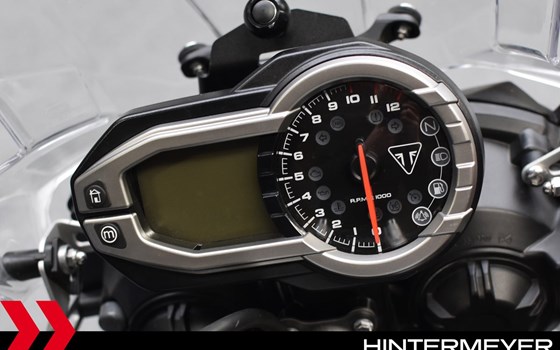Gebrauchtmotorrad Triumph Tiger 800 XRx Low - Bild 11