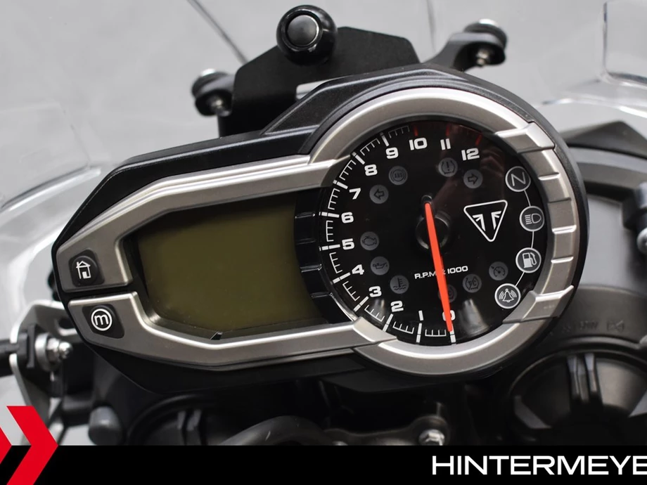 Angebot Triumph Tiger 800 XRx Low Bild 11: Angebot Triumph Tiger 800 XRx Low