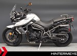 Angebot Triumph Tiger 800 XRx Low