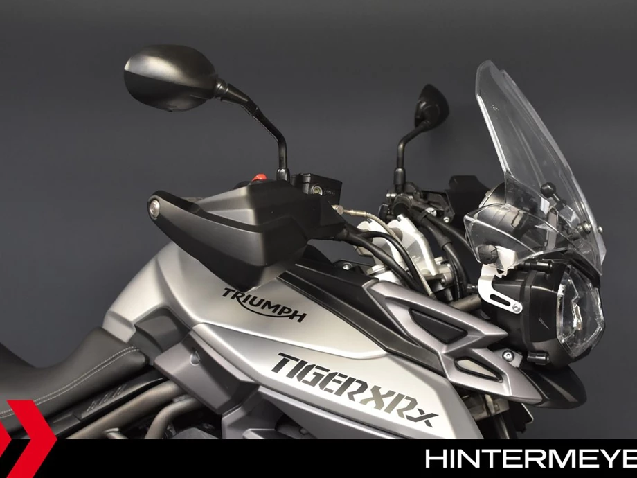 Angebot Triumph Tiger 800 XRx Low Bild 5: Angebot Triumph Tiger 800 XRx Low