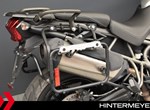 Angebot Triumph Tiger 800 XRx Low