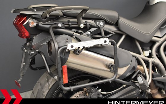 Gebrauchtmotorrad Triumph Tiger 800 XRx Low - Bild 6