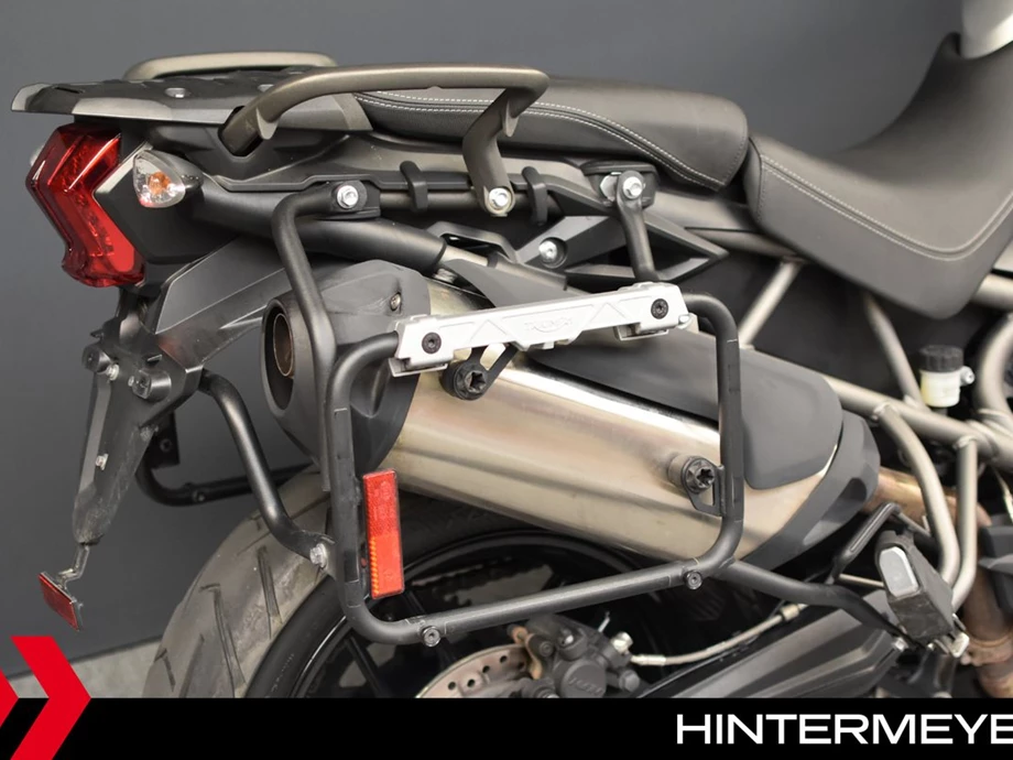 Angebot Triumph Tiger 800 XRx Low Bild 6: Angebot Triumph Tiger 800 XRx Low