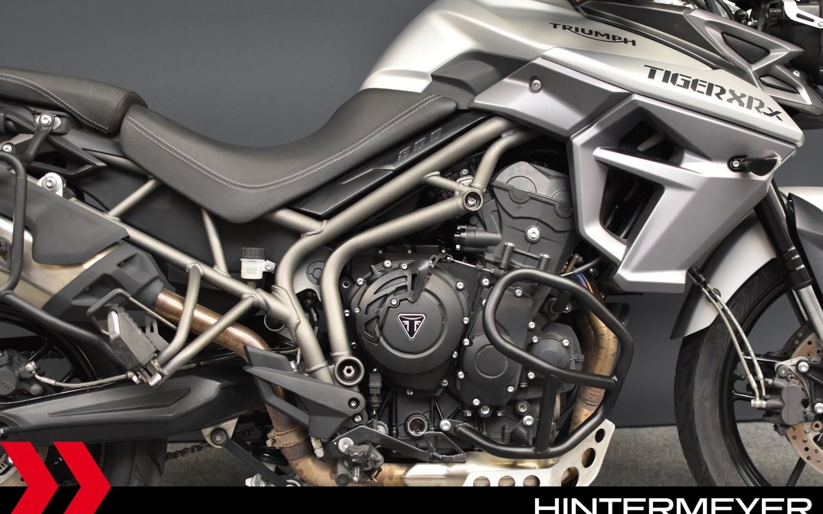 Angebot Triumph Tiger 800 XRx Low