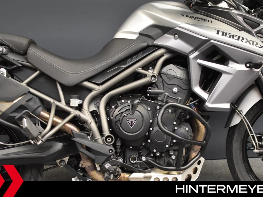 Angebot Triumph Tiger 800 XRx Low Bild 7: Angebot Triumph Tiger 800 XRx Low
