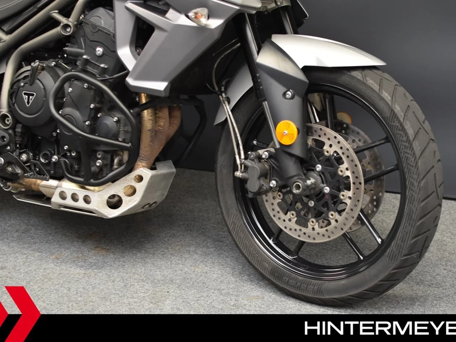 Angebot Triumph Tiger 800 XRx Low Bild 8: Angebot Triumph Tiger 800 XRx Low