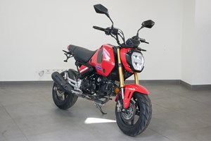 Offer Honda MSX125 Grom