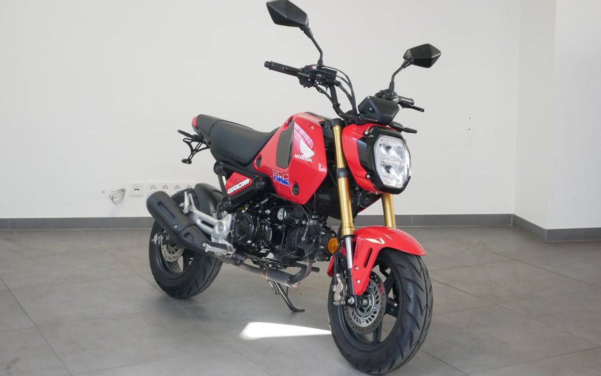 Offer Honda MSX125 Grom