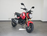 Honda MSX125 Grom