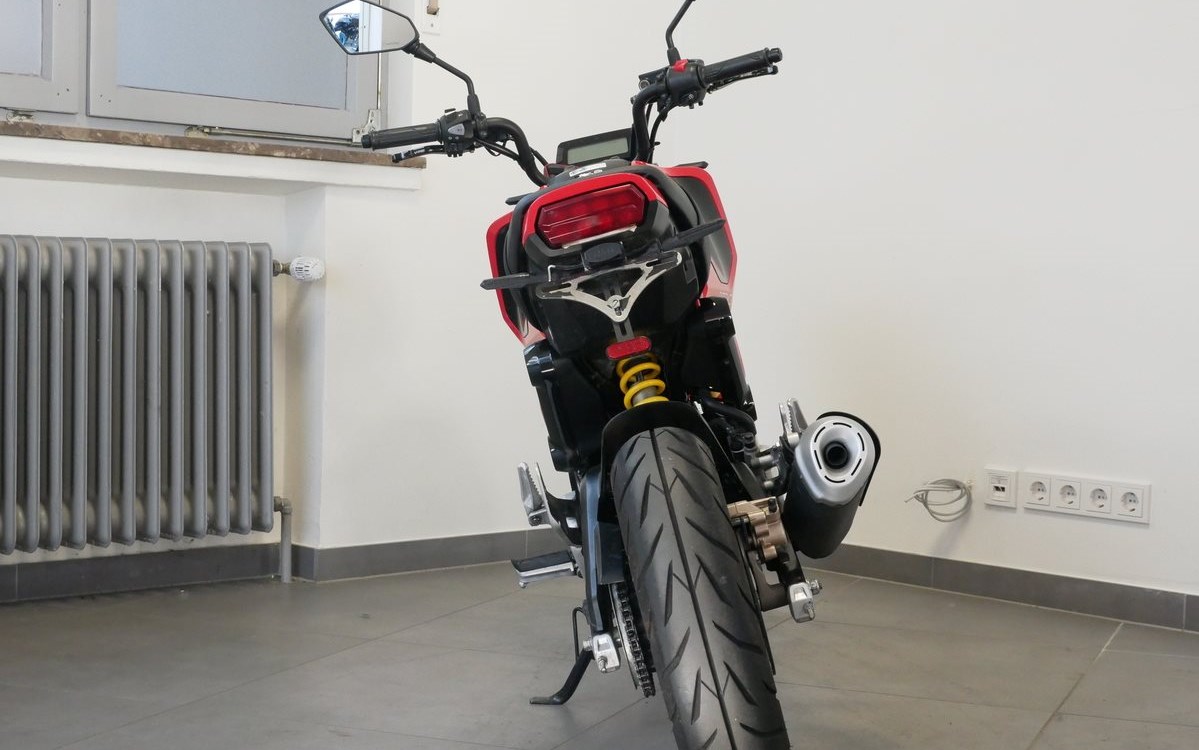 Offer Honda MSX125 Grom