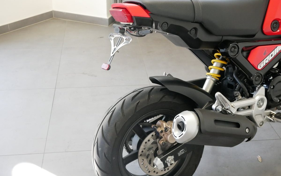 Offer Honda MSX125 Grom