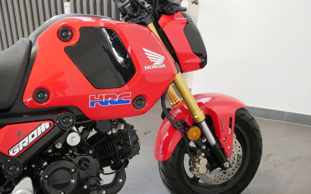 Offer Honda MSX125 Grom