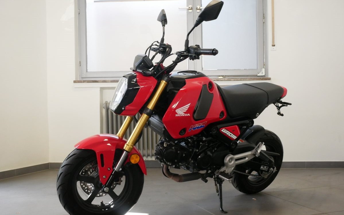Offer Honda MSX125 Grom