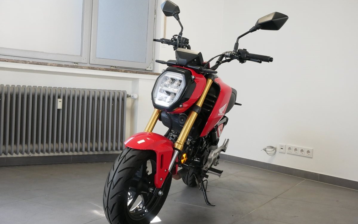 Offer Honda MSX125 Grom