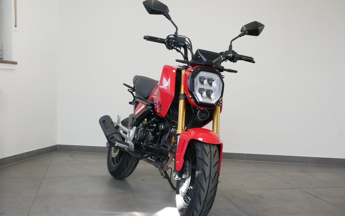 Offer Honda MSX125 Grom