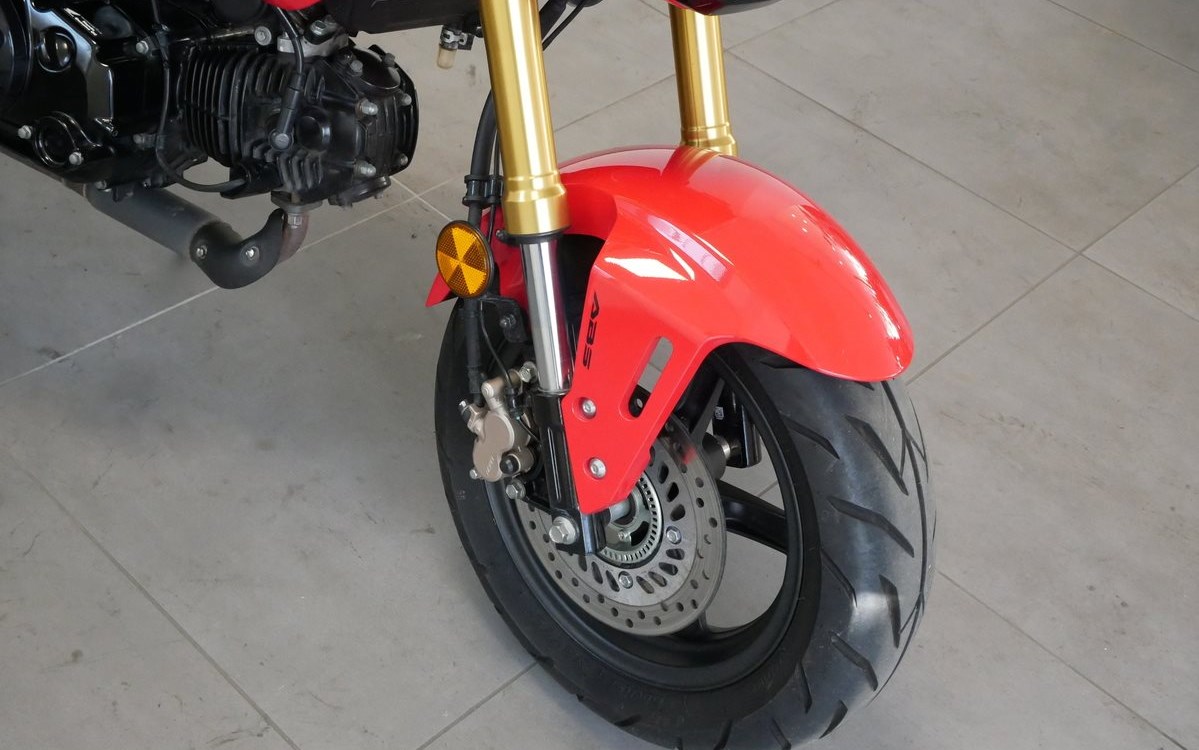 Offer Honda MSX125 Grom