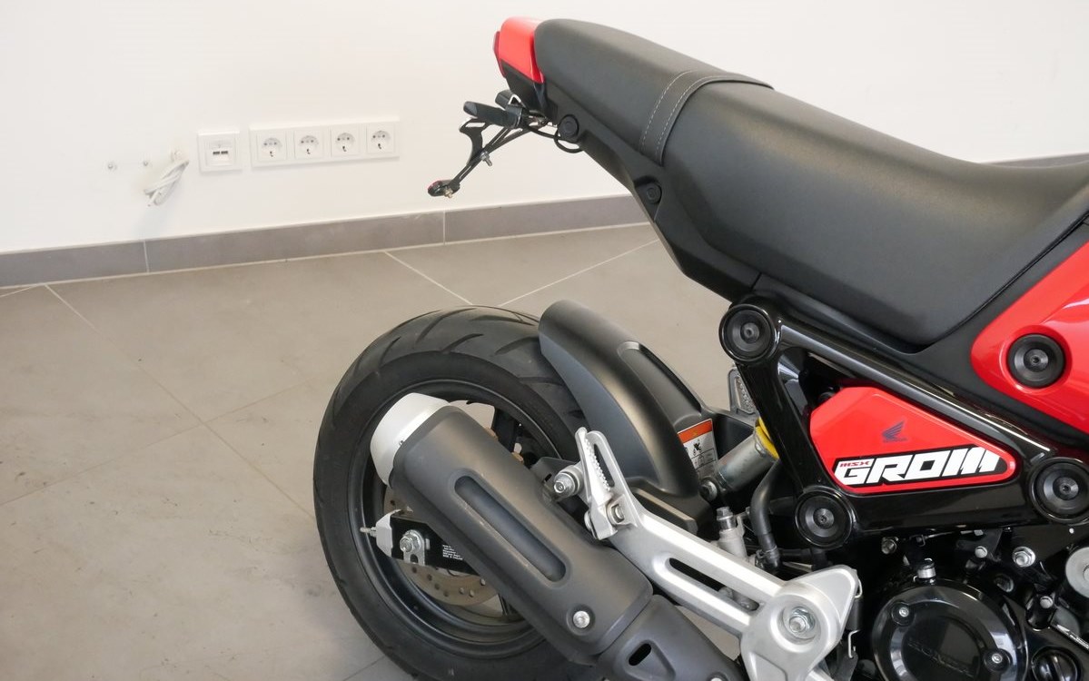 Offer Honda MSX125 Grom