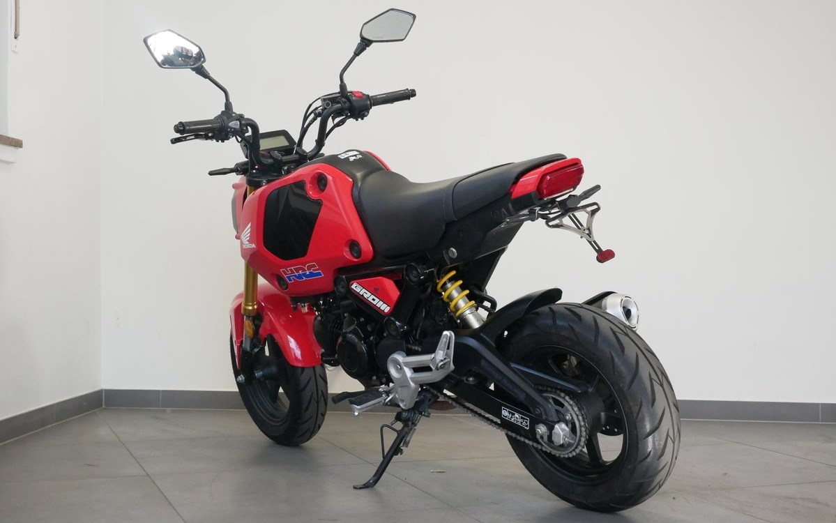 Offer Honda MSX125 Grom