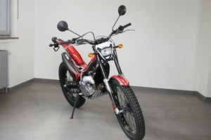 Angebot Honda Montesa COTA 4RT 260
