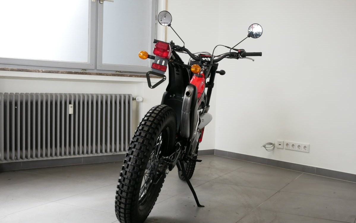 Angebot Honda Montesa COTA 4RT 260
