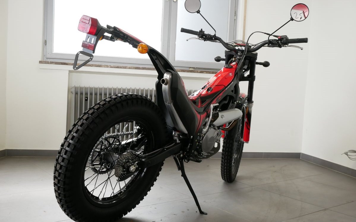 Angebot Honda Montesa COTA 4RT 260