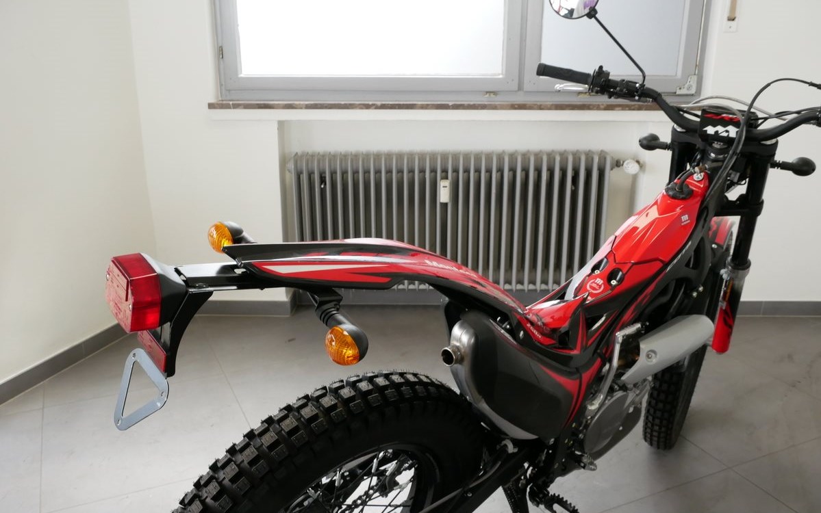 Angebot Honda Montesa COTA 4RT 260