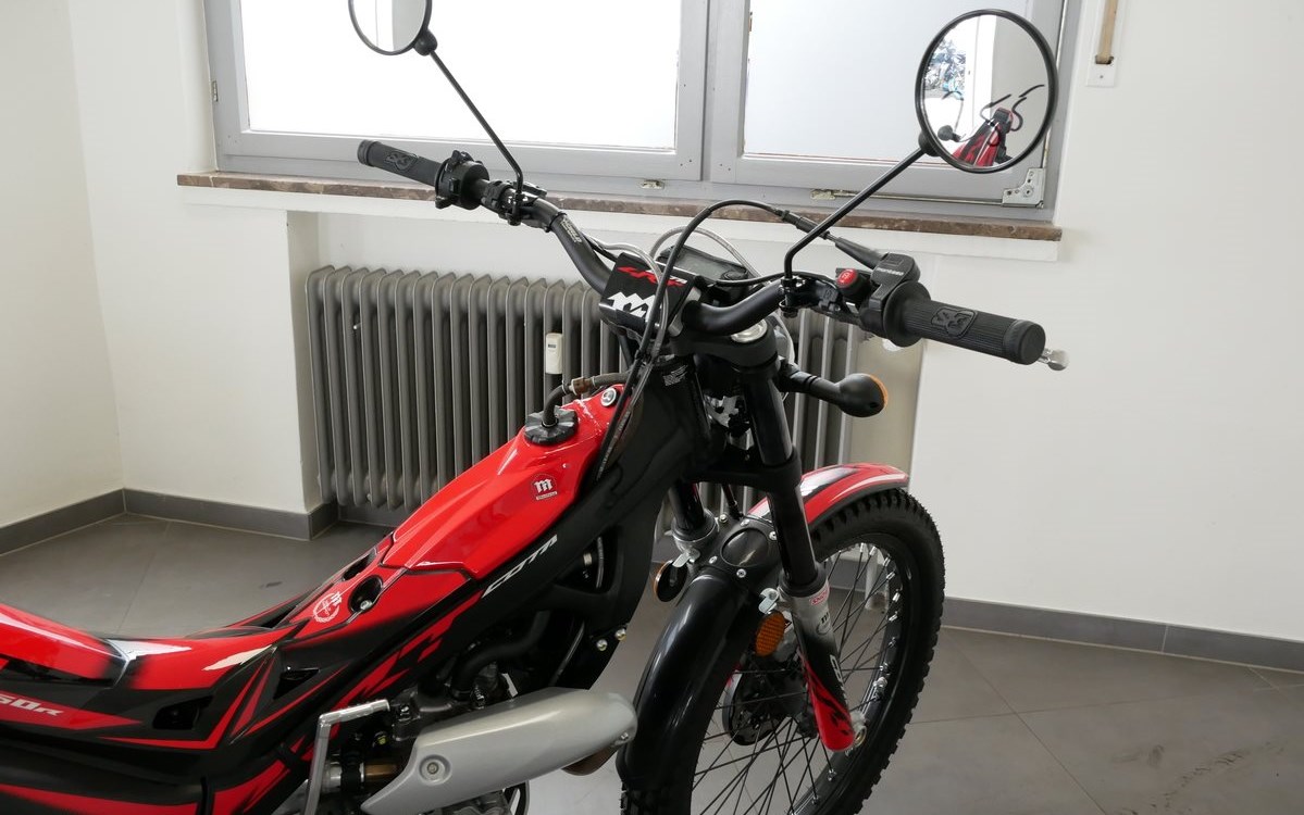 Angebot Honda Montesa COTA 4RT 260