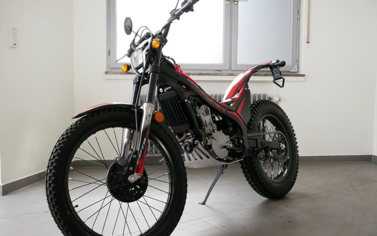 Angebot Honda Montesa COTA 4RT 260