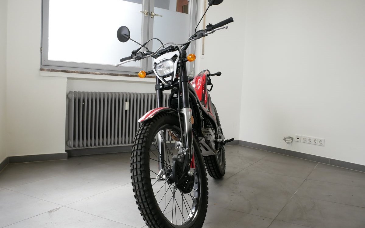 Angebot Honda Montesa COTA 4RT 260