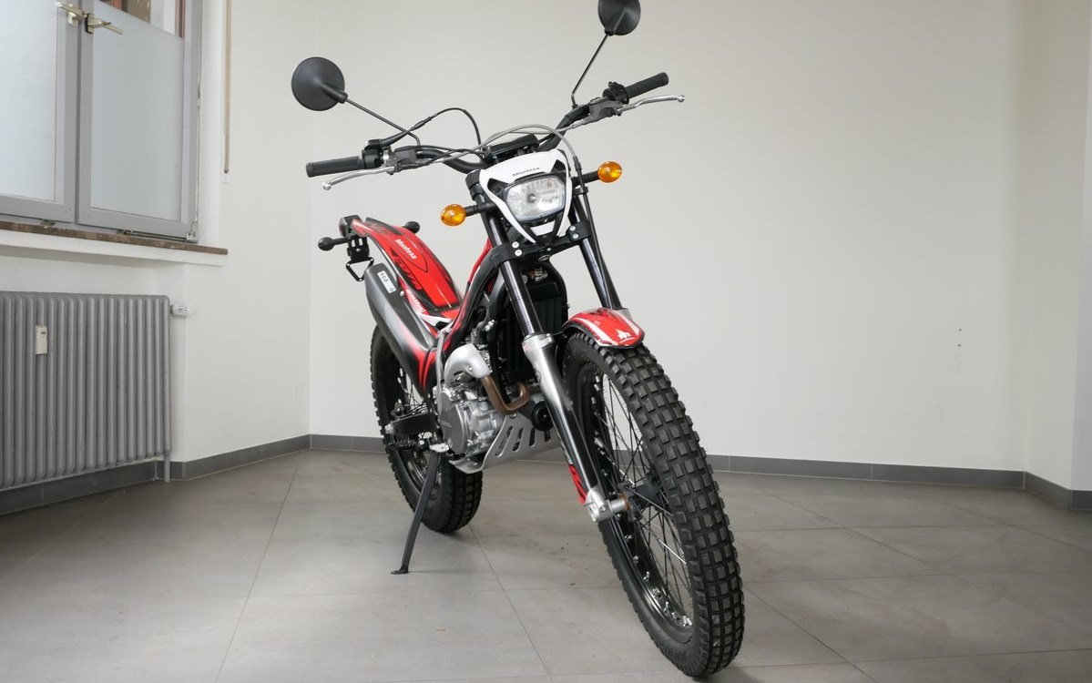 Angebot Honda Montesa COTA 4RT 260