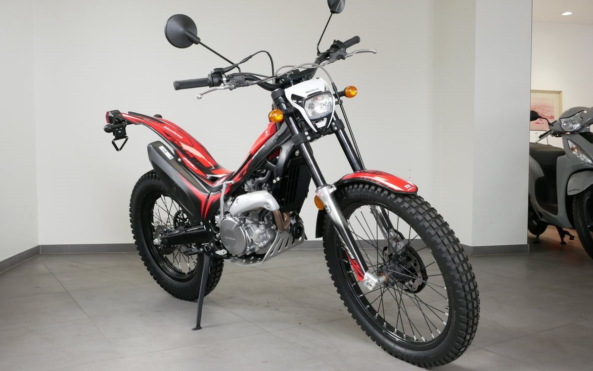 Angebot Honda Montesa COTA 4RT 260