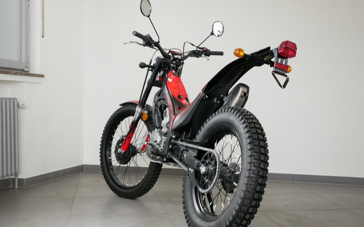 Angebot Honda Montesa COTA 4RT 260