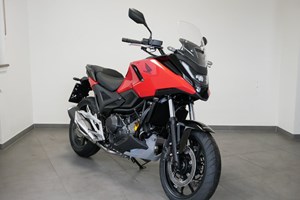 Angebot Honda NC750X
