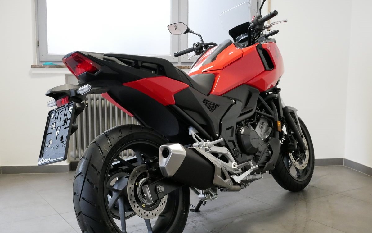 Angebot Honda NC750X