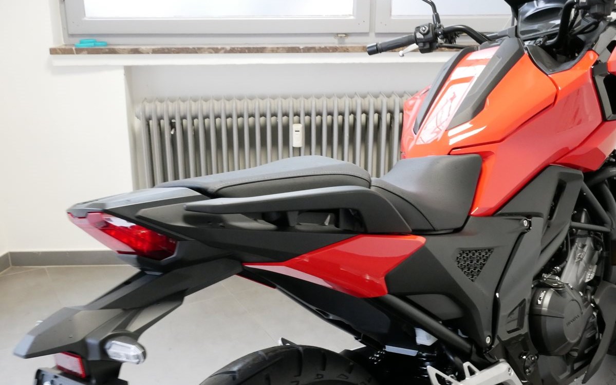 Angebot Honda NC750X