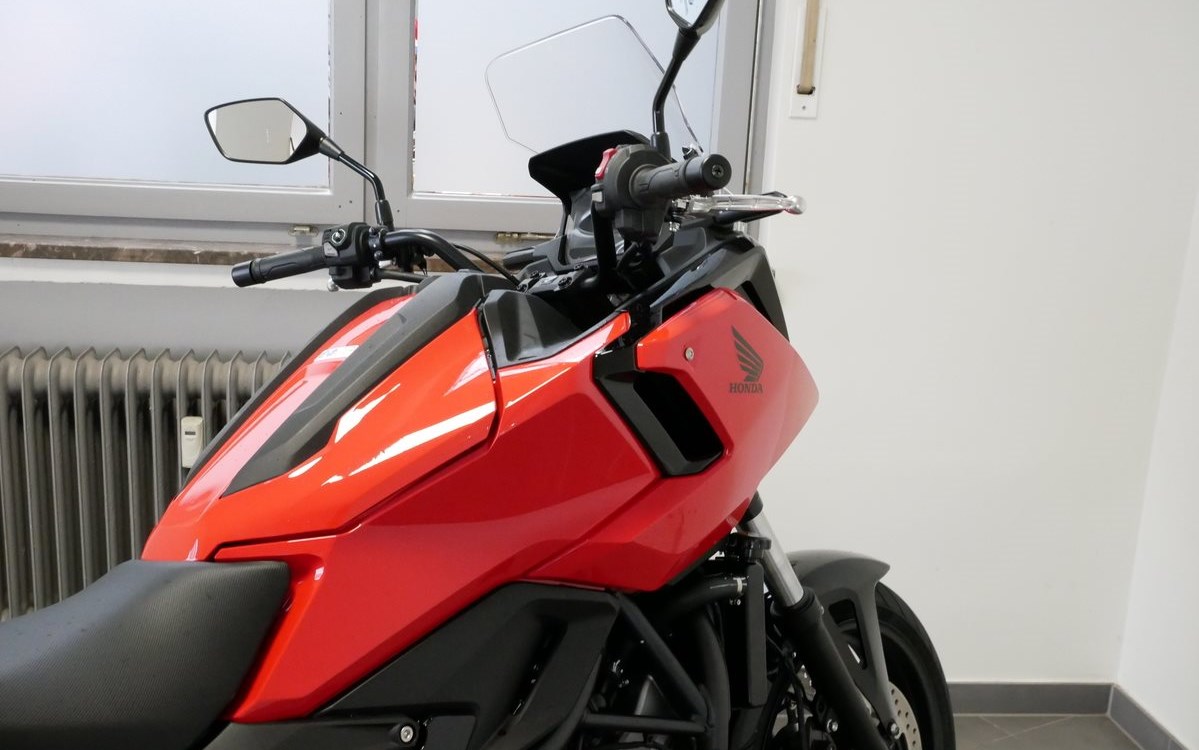 Angebot Honda NC750X